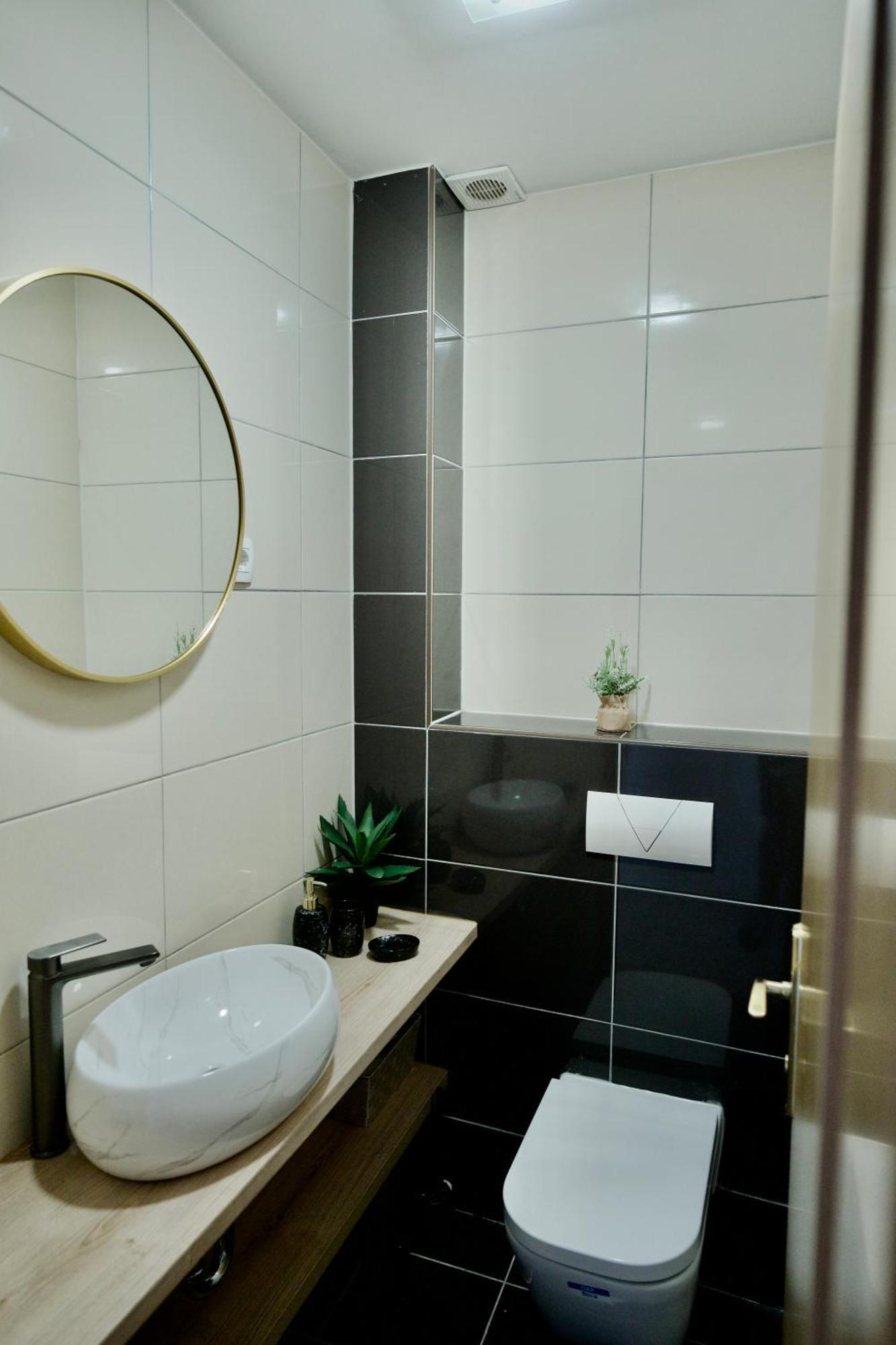 Apartment Lana Bristivica Eksteriør bilde