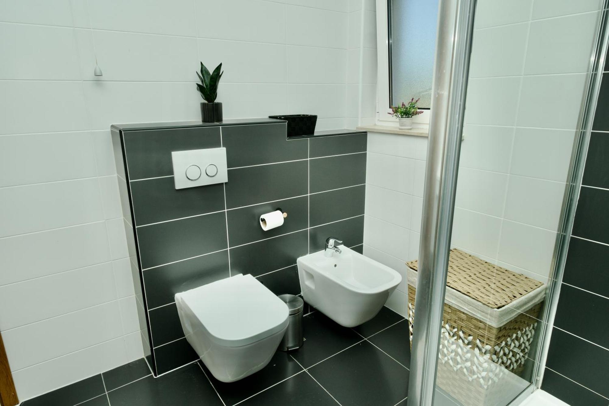 Apartment Lana Bristivica Eksteriør bilde